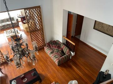 Casa Venta Las Villas