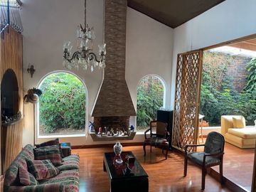 Casa Venta Las Villas