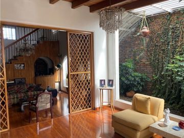 Casa Venta Las Villas