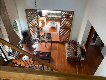Casa Venta Las Villas