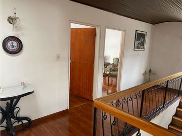 Casa Venta Las Villas