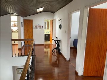 Casa Venta Las Villas