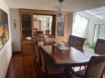Casa Venta Las Villas