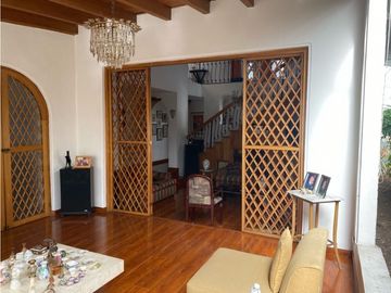 Casa Venta Las Villas