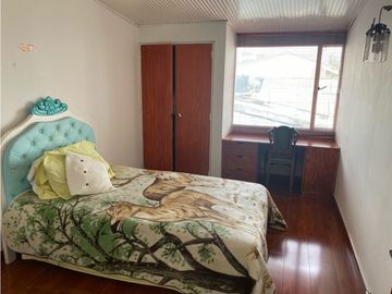 Casa Venta Las Villas