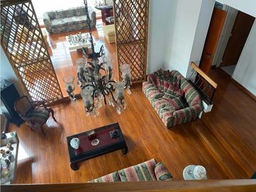 Casa Venta Las Villas
