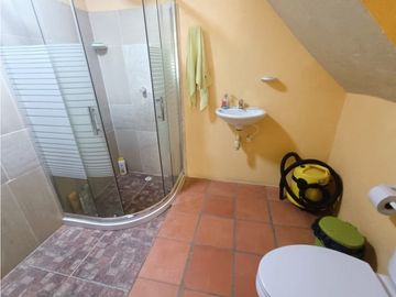 Finca en venta en El Peñol - Vereda La Hélida