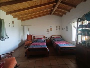 Finca en venta en El Peñol - Vereda La Hélida