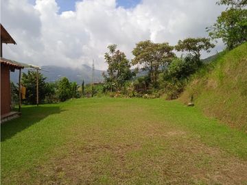 Finca en venta en El Peñol - Vereda La Hélida