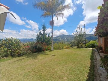 Finca en venta en El Peñol - Vereda La Hélida
