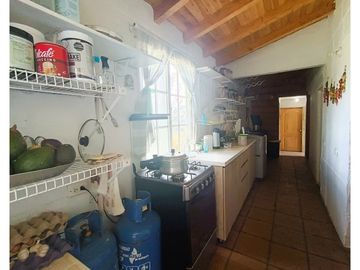 Finca en venta en El Peñol - Vereda La Hélida