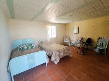 Finca en venta en El Peñol - Vereda La Hélida