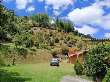 Finca en venta en El Peñol - Vereda La Hélida