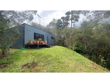 VENDO CASA EN SANTA ELENA V LA PALMA