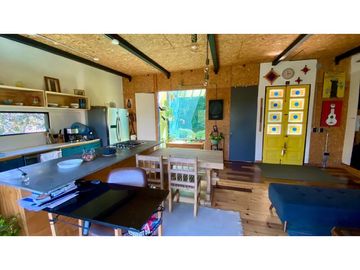 VENDO CASA EN SANTA ELENA V LA PALMA