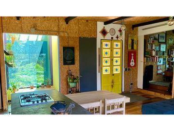 VENDO CASA EN SANTA ELENA V LA PALMA