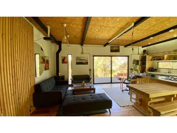 VENDO CASA EN SANTA ELENA V LA PALMA