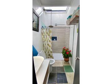 VENDO CASA EN SANTA ELENA V LA PALMA
