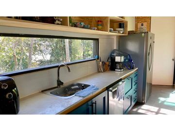 VENDO CASA EN SANTA ELENA V LA PALMA