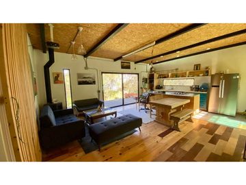 VENDO CASA EN SANTA ELENA V LA PALMA