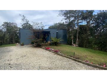 VENDO CASA EN SANTA ELENA V LA PALMA