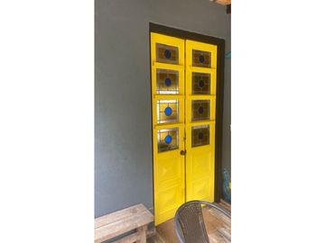 VENDO CASA EN SANTA ELENA V LA PALMA