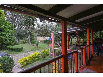 FINCA A BORDE CARRETERA_ EN VENTA _SASAIMA