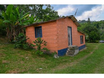 FINCA A BORDE CARRETERA_ EN VENTA _SASAIMA