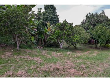 FINCA A BORDE CARRETERA_ EN VENTA _SASAIMA