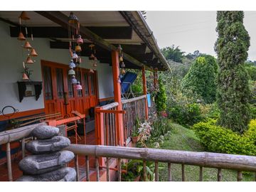 FINCA A BORDE CARRETERA_ EN VENTA _SASAIMA
