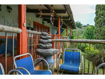 FINCA A BORDE CARRETERA_ EN VENTA _SASAIMA
