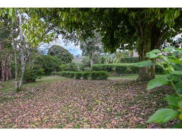FINCA A BORDE CARRETERA_ EN VENTA _SASAIMA