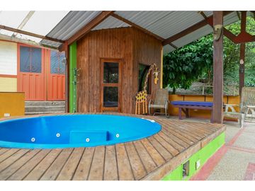 FINCA A BORDE CARRETERA_ EN VENTA _SASAIMA