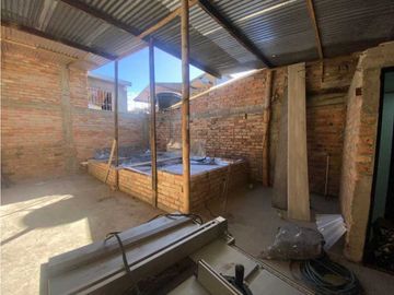Venta de Casa en Popayán, B/ Los ángeles