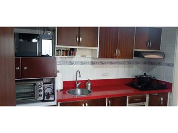 Se vende apartamento en el norte de Armenia Quindio