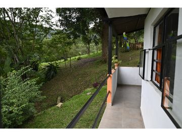 FINCA 11.8 HAS EN VENTA SASAIMA VILLETA
