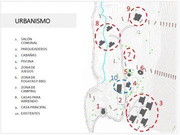 FINCA 11.8 HAS EN VENTA SASAIMA VILLETA