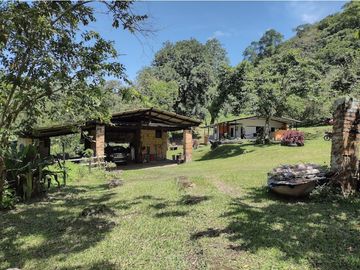FINCA 11.8 HAS EN VENTA SASAIMA VILLETA