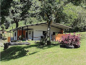 FINCA 11.8 HAS EN VENTA SASAIMA VILLETA