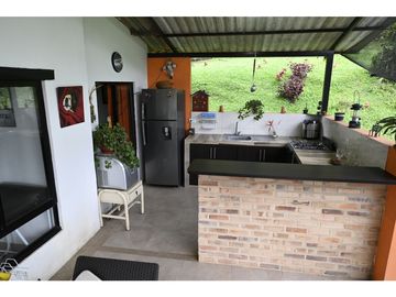 FINCA 11.8 HAS EN VENTA SASAIMA VILLETA