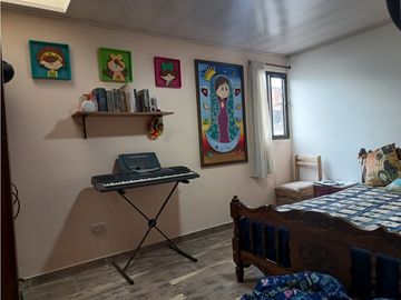 VENTA CASA DE DOS NIVELES INDEPENDIENTES DOSQUEBRADAS-LOS NARANJOS