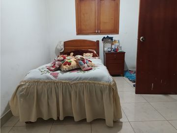 VENTA CASA DE DOS NIVELES INDEPENDIENTES DOSQUEBRADAS-LOS NARANJOS
