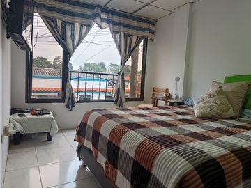 VENTA CASA DE DOS NIVELES INDEPENDIENTES DOSQUEBRADAS-LOS NARANJOS