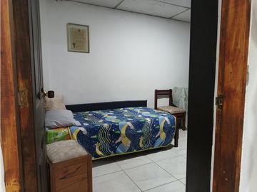 VENTA CASA DE DOS NIVELES INDEPENDIENTES DOSQUEBRADAS-LOS NARANJOS