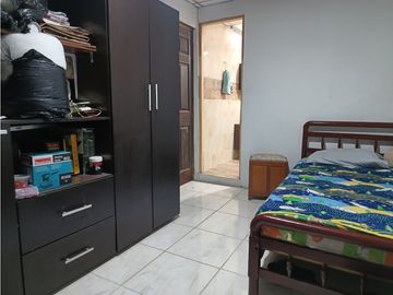 VENTA CASA DE DOS NIVELES INDEPENDIENTES DOSQUEBRADAS-LOS NARANJOS