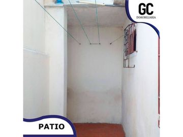 Se vende casa de 2 pisos / Ciudadela metropolitana Soledad