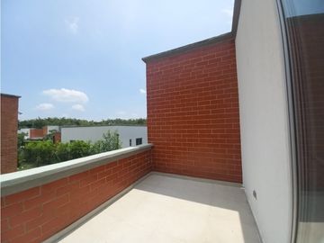 CASA CAMPESTRE EN VENTA PRADERAS DE VERDE HORIZONTE JAMUNDI