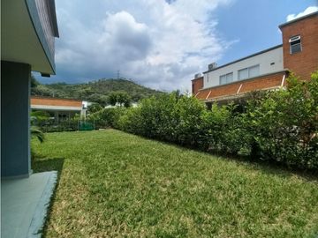 CASA CAMPESTRE EN VENTA PRADERAS DE VERDE HORIZONTE JAMUNDI
