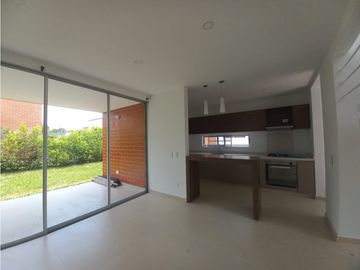 CASA CAMPESTRE EN VENTA PRADERAS DE VERDE HORIZONTE JAMUNDI