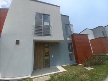 CASA CAMPESTRE EN VENTA PRADERAS DE VERDE HORIZONTE JAMUNDI
